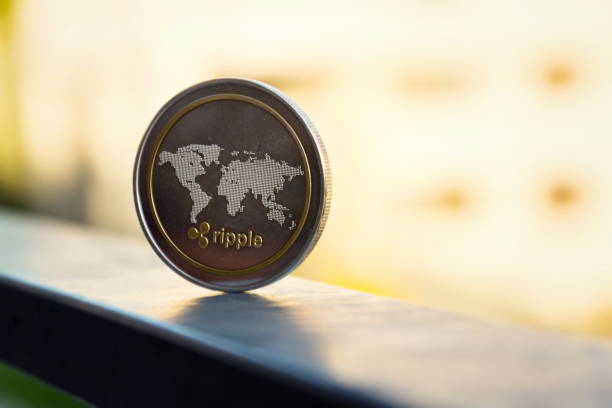 An epic series backed by ripple to launch the XRP distinctive symbol RWA star-news.press/wp