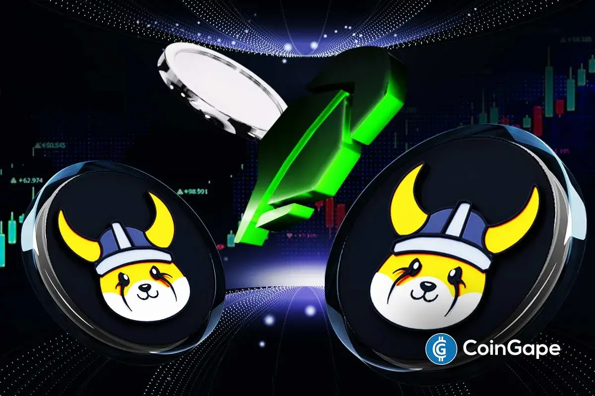 Robinhood Floki Meme Coin lists it exceeds the maximum market of $ 1B star-news.press/wp