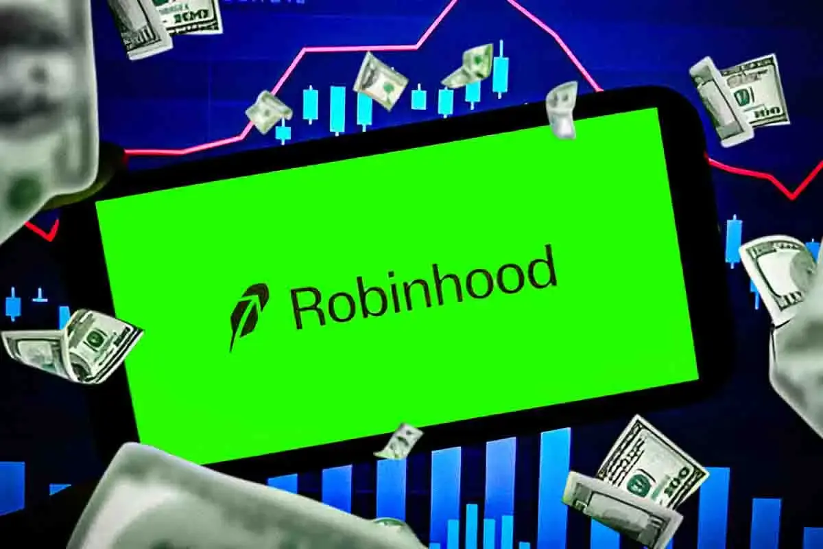 Robinhood XLM and 3 coins are listed on their trading platform star-news.press/wp