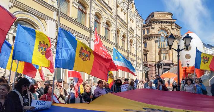 Canada places other sanctions on Russia on calls for Moldova - national star-news.press/wp
