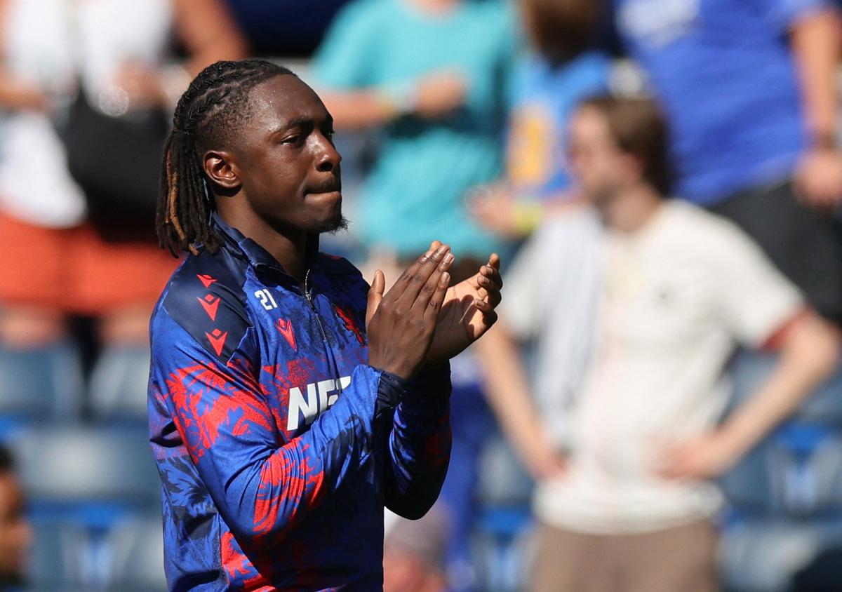 Crystal Palace vs Fredrikstad: Conference league forecast, shot time, TV, live stream, group news, H2H results, odds star-news.press/wp