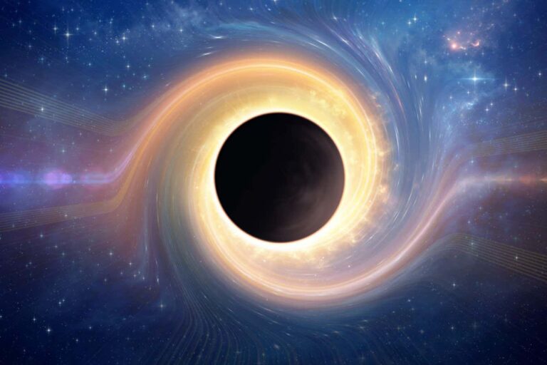 The strange sticky stars can become the character of black holes star-news.press/wp