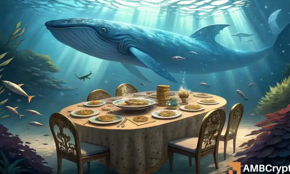 Bitcoin: 114 million dollars in old coins, but the bulls seem unavailable star-news.press/wp