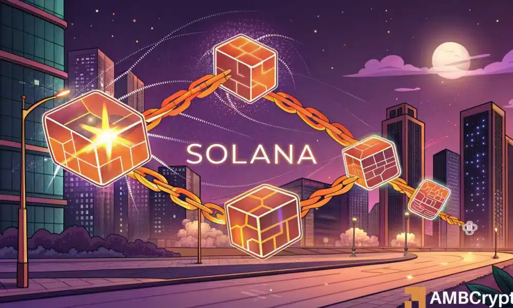 Solana's 100x Speed. Will "Alpenglow" make an outbreak of Sol? star-news.press/wp