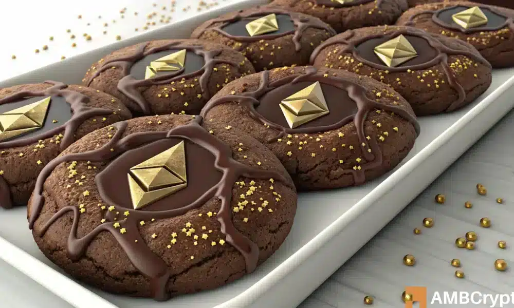 Ethereum: With Wall Street blockage, is the retail segmentation alive? star-news.press/wp