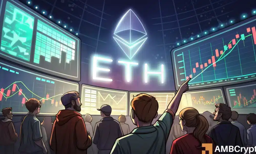 ETHEREUM shock? Looking at up to traders star-news.press/wp