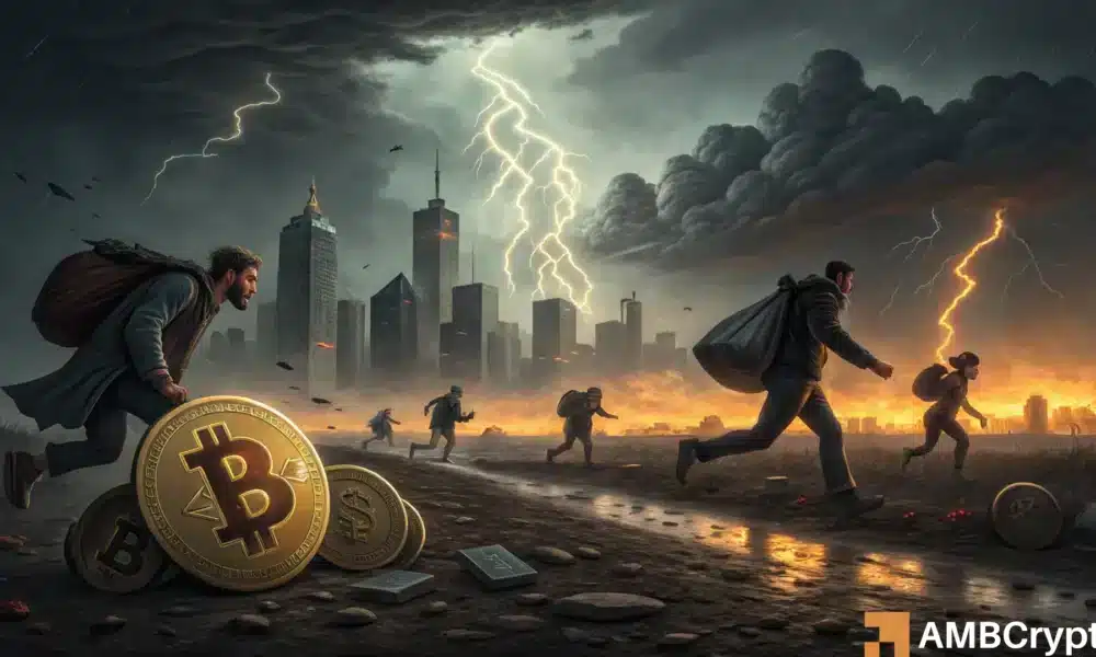 Bitcoin, ethereum is ready for apostasy! 15 billion dollars in 48 hours star-news.press/wp