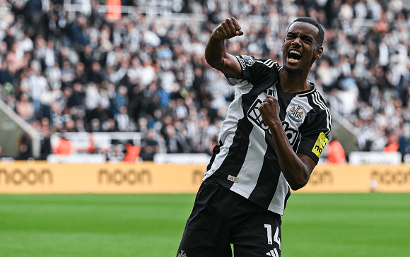 Liverpool ready for £ 120 million to Alexander Isak star-news.press/wp