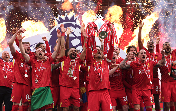 Latest Premier League Preview 2025/26: Key title Stories, News, General and Best Odd star-news.press/wp