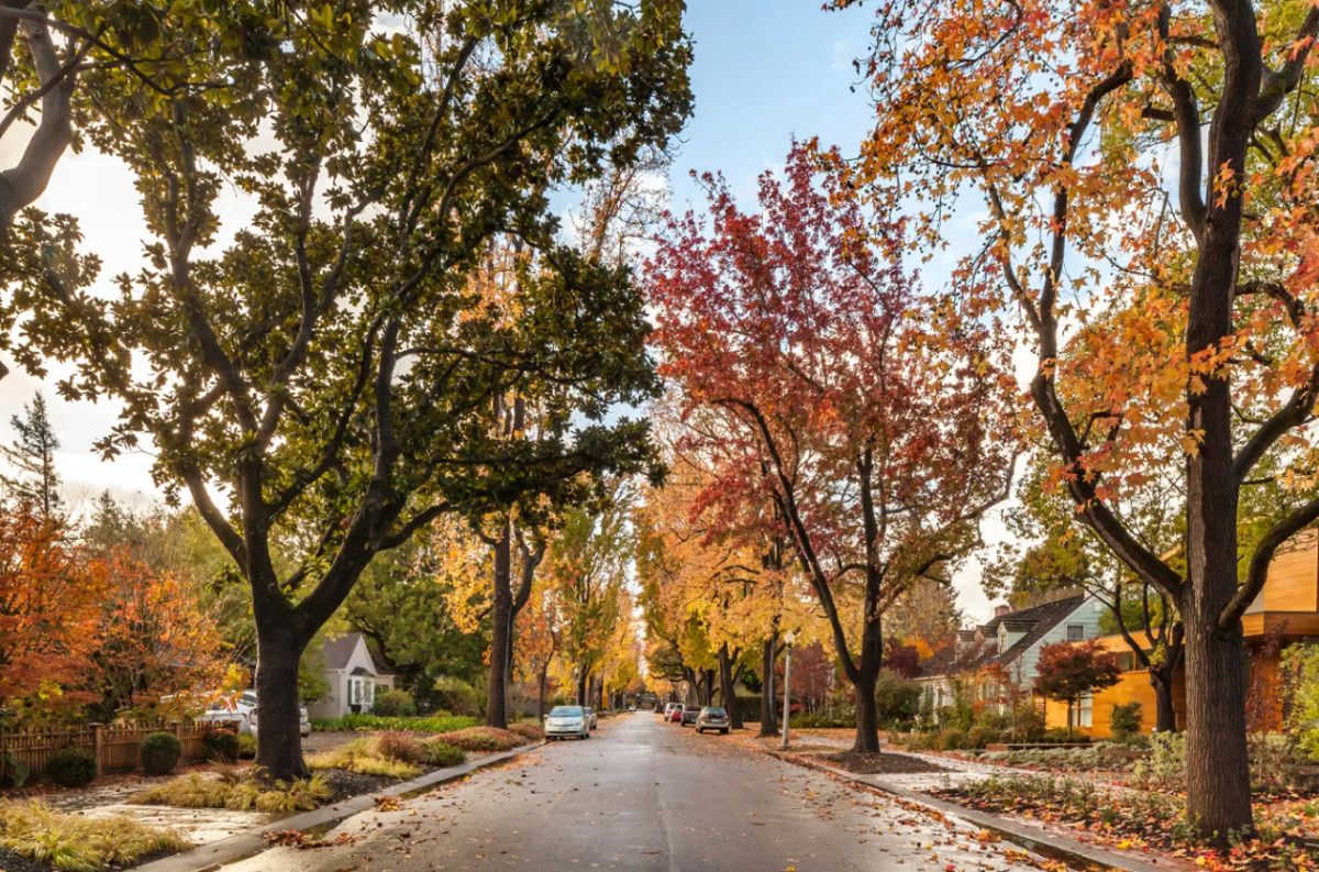 The hidden cost of living in Mark Zuckerberg is worth $ 110 million