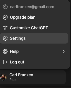 Openai added Chatgpt connectors to Dropbox, MS teams