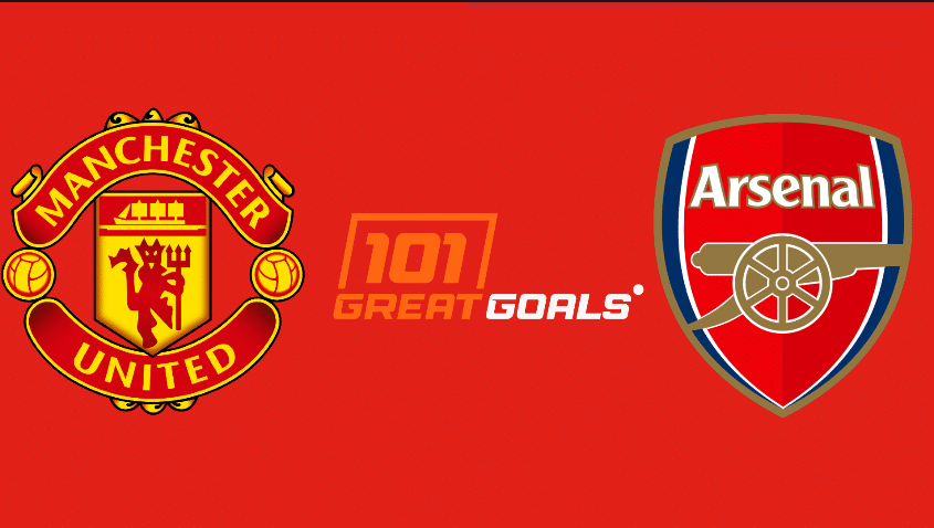 Man United vs. Arsenal Betting Offers star-news.press/wp