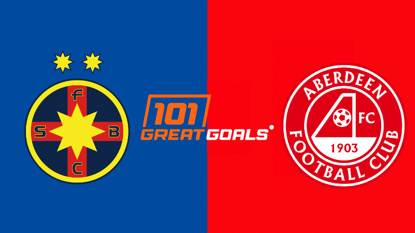 FCSB vs Aberdeen betting offers star-news.press/wp