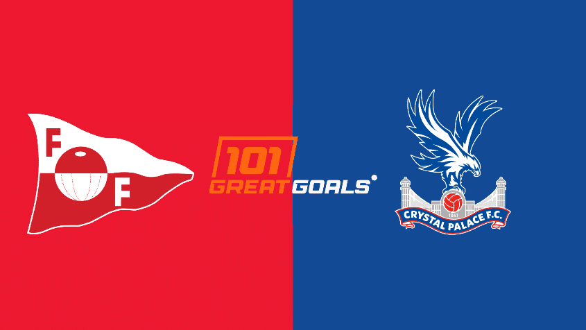 Fredrikstad vs. Crystal Palace Betting offers star-news.press/wp