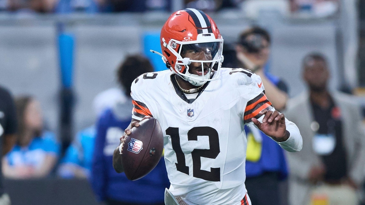 Shedeurr Sanders surprise NFL debut in the past brown cruise star-news.press/wp