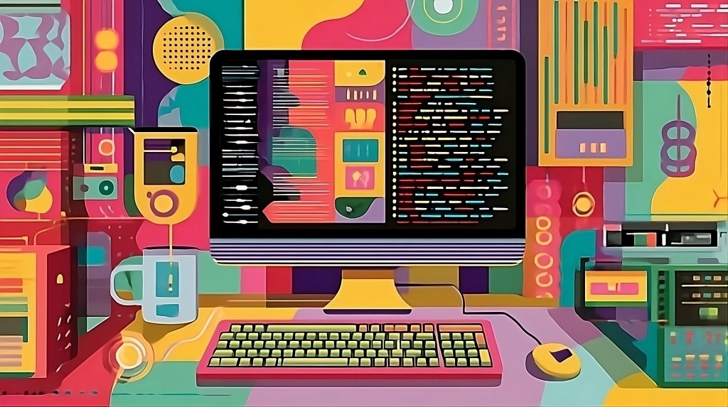 The developers lose focus 1200 times a day - how MCP can change this