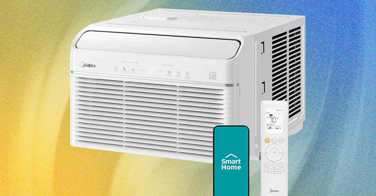 The best window air conditioners 2025: 11 choose to cool you for years