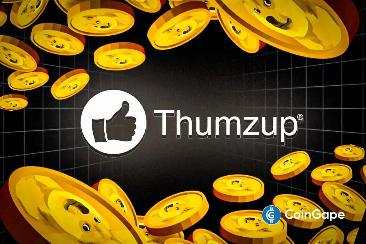 Thumzup, associated with Trump, expands to Dogecoin Mining star-news.press/wp