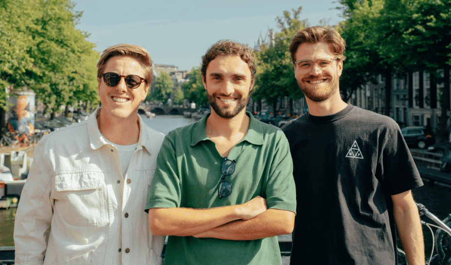 Dutch Htithettech Startup Toppie Hospitality secures nearly $ 1 million to scale AI solutions for business