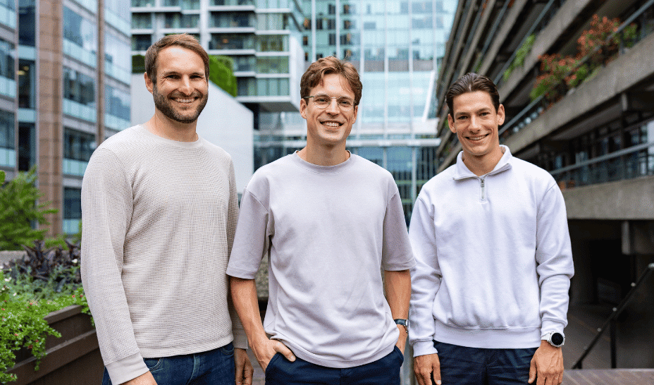 London -based traceslight secures $ 3 million for the development of AI engine for financial modeling