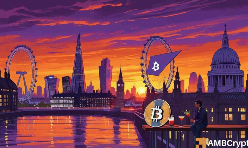UK lift Crypto ETN for retail traders on October 8 - Details here! star-news.press/wp