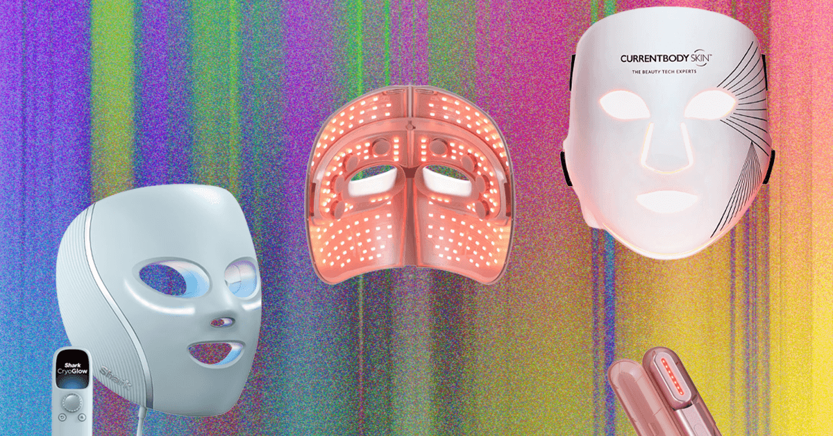 4 Best Snacks of Red Lighting and LED 2025, reviewed