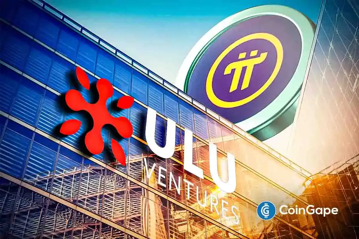 Ulu Ventures narrates the PI network among its wallet companies amid struggling price procedures star-news.press/wp