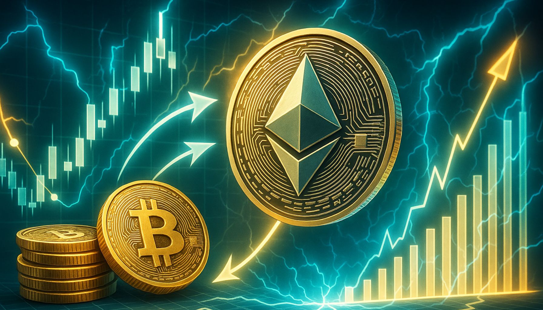 Another Bitcoin OG 4000 BTC sells to buy ETAREUM with capital condensation star-news.press/wp