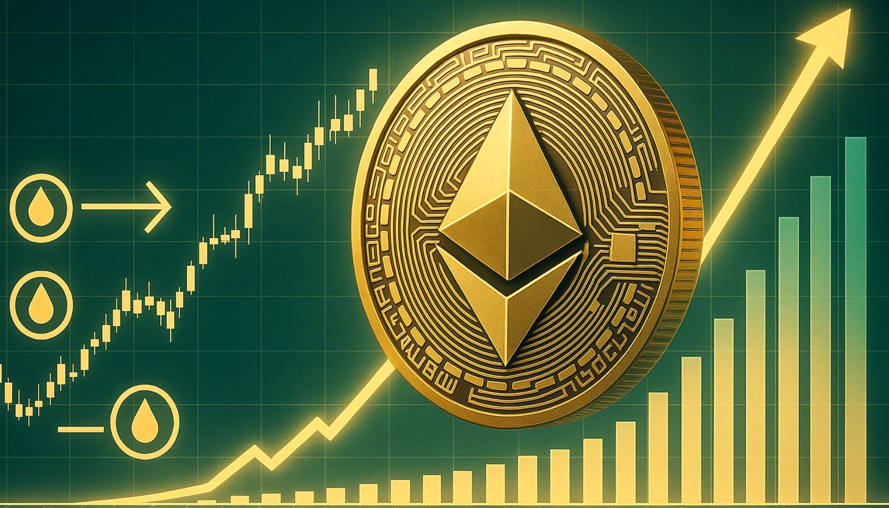New portfolios get 78,891 Ethereum at a value star-news.press/wp