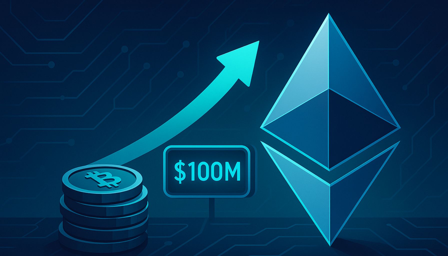 The account associated with Sharplink is transferred another $ 100 to Ethereum: the accumulation direction is ongoing star-news.press/wp