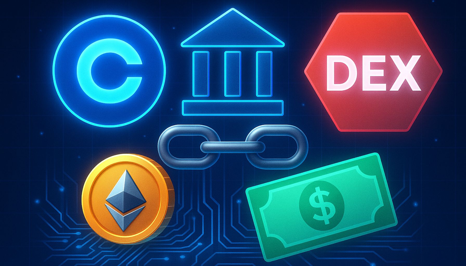 Coinbase brings Dex trading, opening millions of assets to American users star-news.press/wp