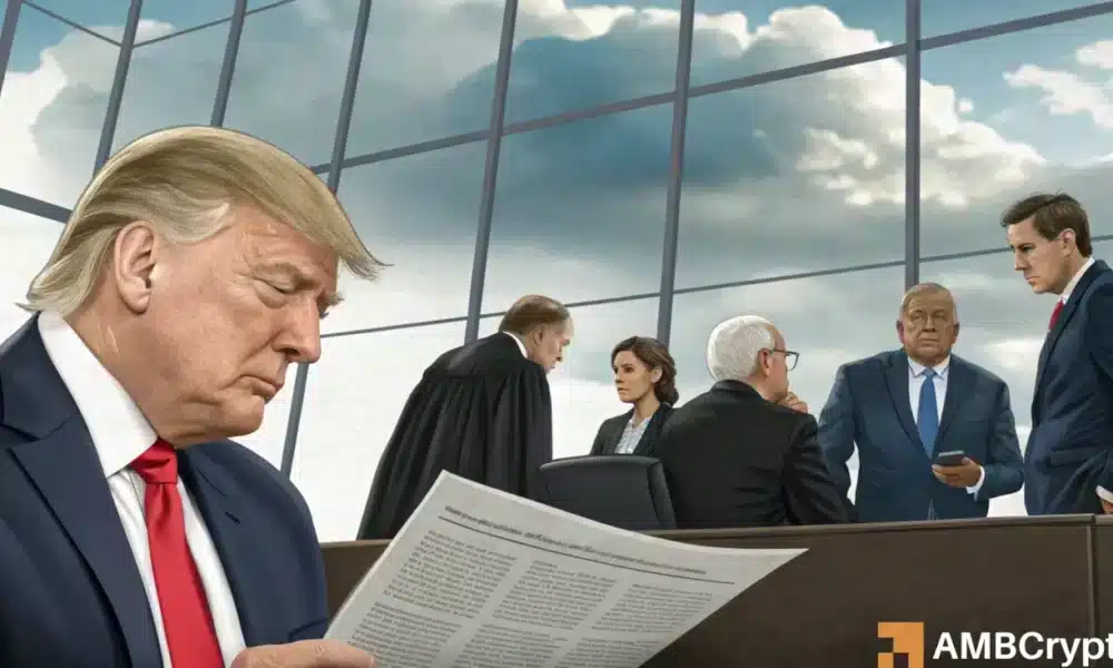 Who will replace Jerome Powell? - These names are in the foreground star-news.press/wp