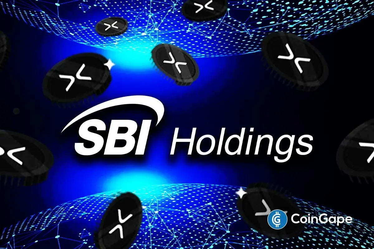The prediction of the XRP price as SBI SBI 214B files for XRP ETF- sees a rally to 4 dollars. star-news.press/wp