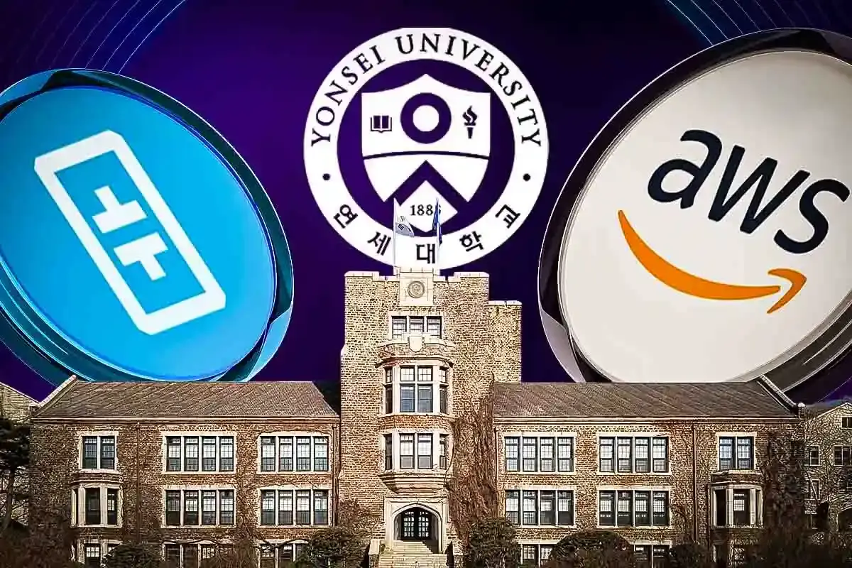 Theet Network and Aws Transform ACADIMIC AI with the adoption of Yonsei University from Edgecl star-news.press/wp