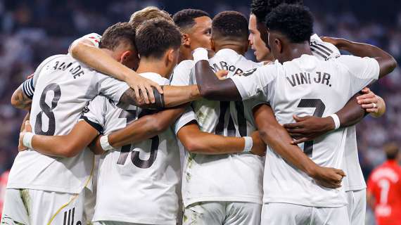 Where to see Oviedo - Real Madrid? Date, Time and Laliga TV New Day star-news.press/wp