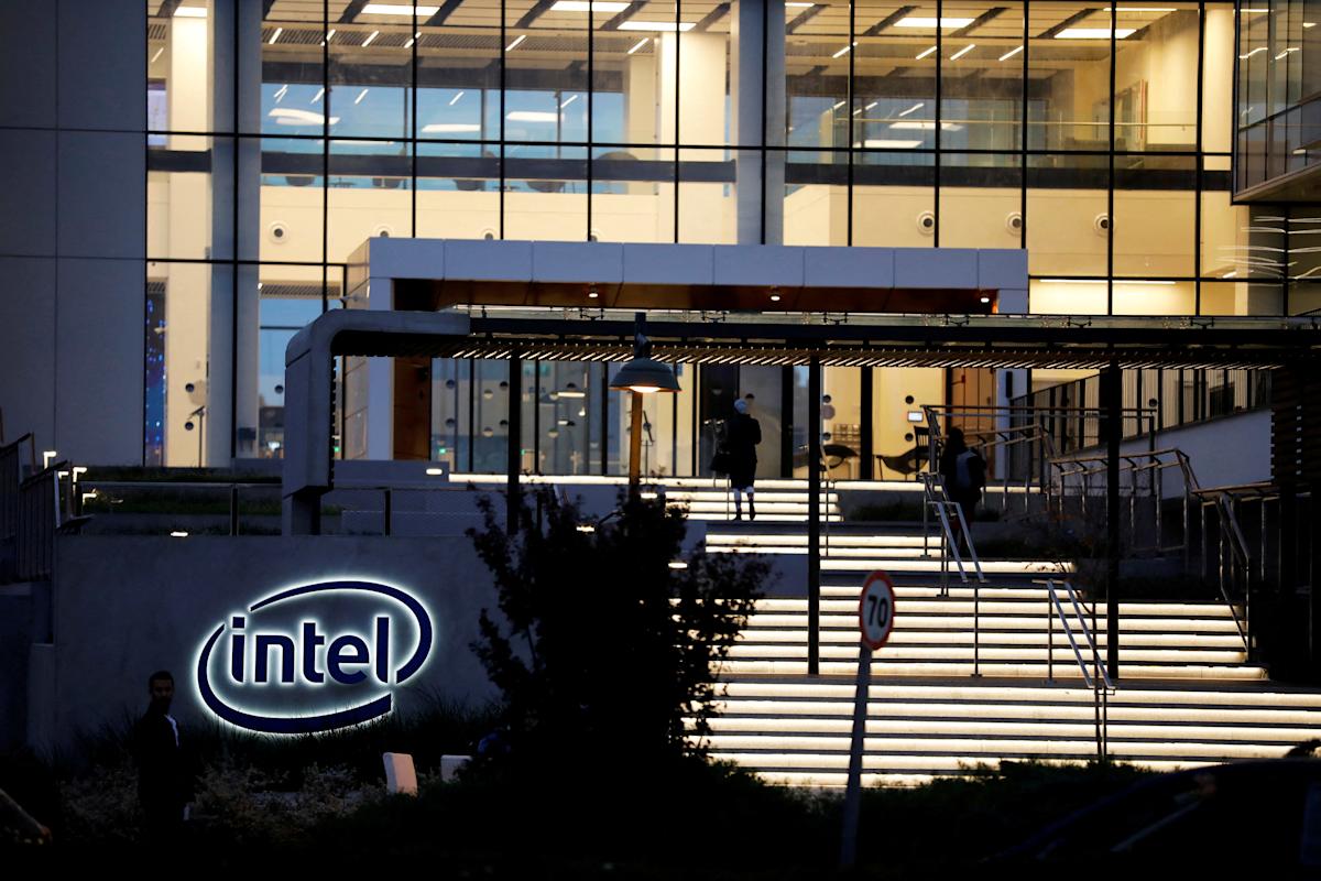 The US government gets $ 8.9 billion in Intel