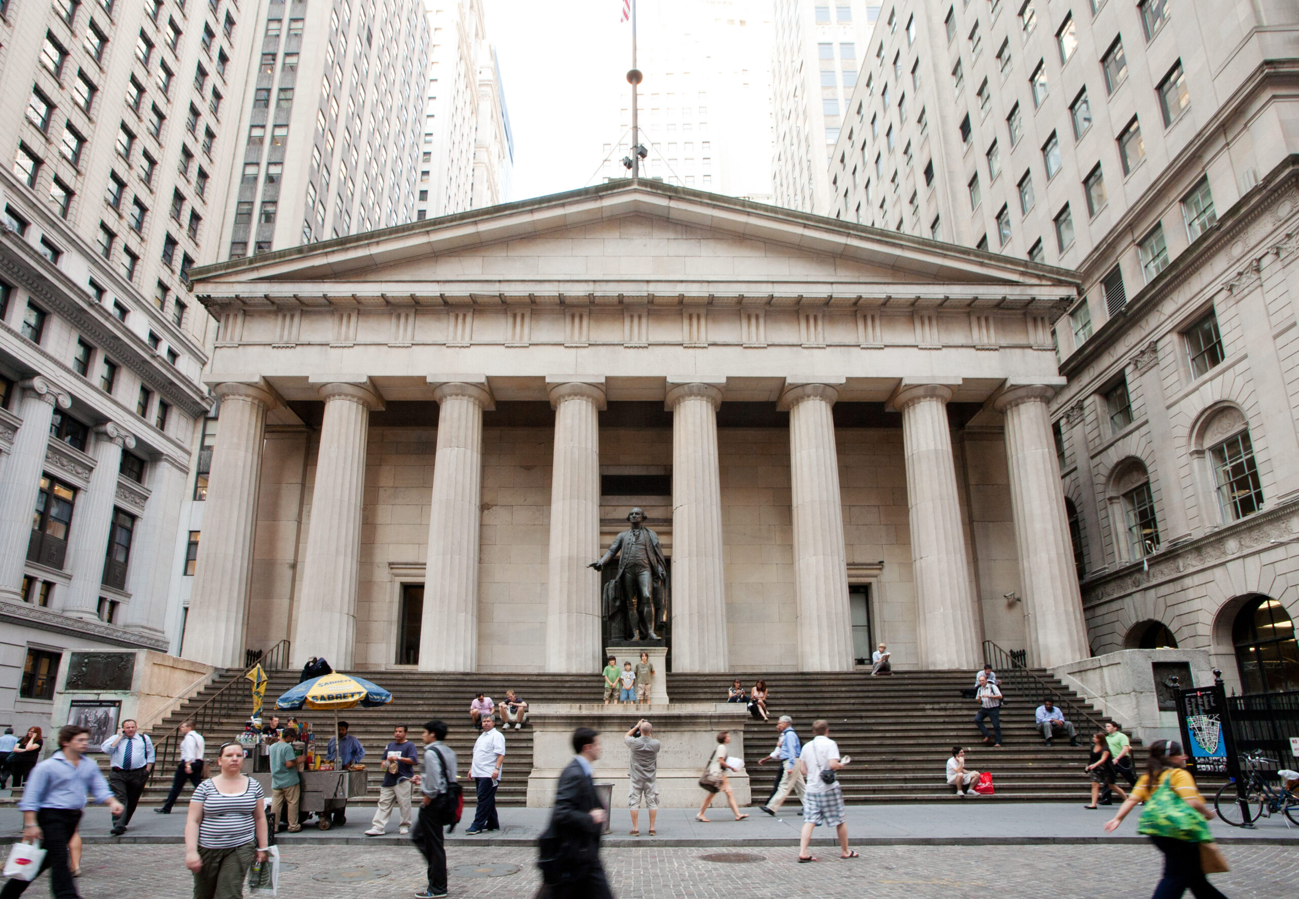 If Bitcoin has reached one million dollars, this may be the largest public company in America star-news.press/wp