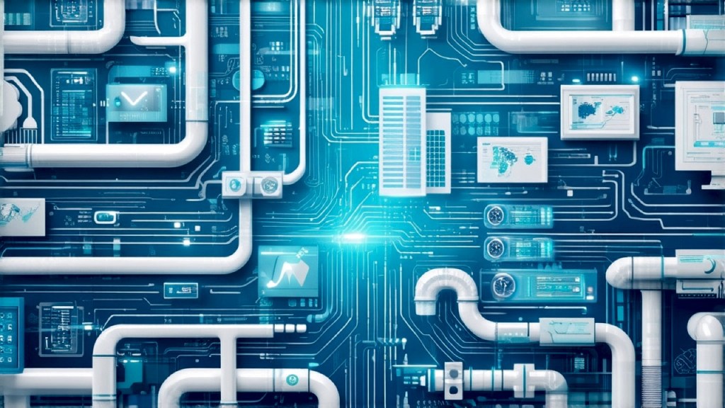 Informatica develops artificial intelligence to convert the nightmares of institution data for 7 days into 5 -minute coffee periods