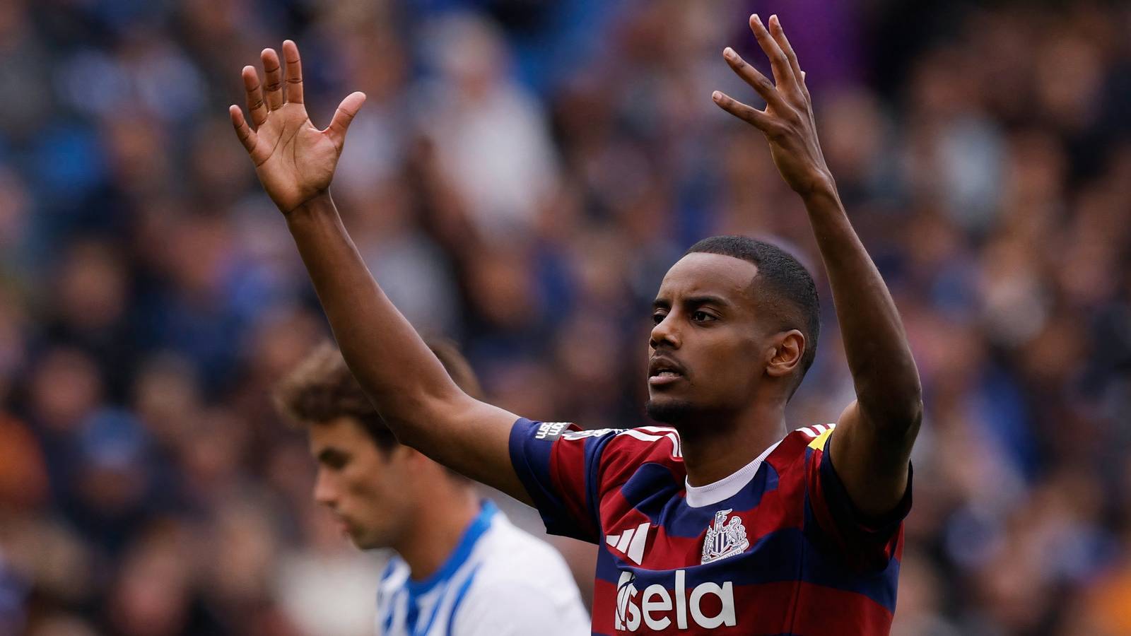 Liverpool's approach to late approach to sign £ 80 million star star-news.press/wp