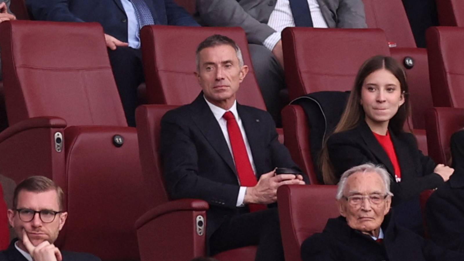 The player expects to go to the Arsenal of 43 million to go late star-news.press/wp