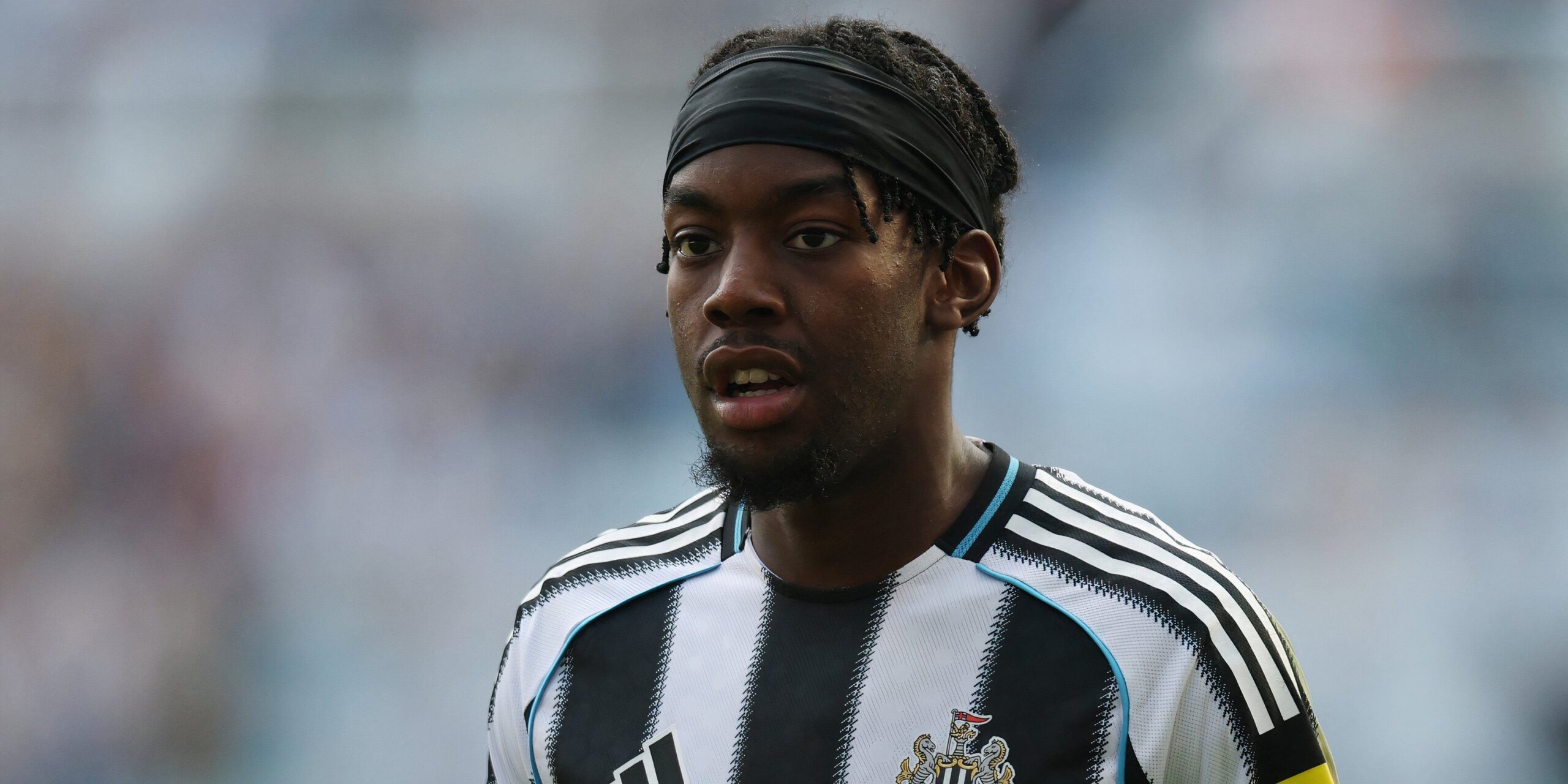 Newcastle main target is new to £ 50 million wissa star-news.press/wp