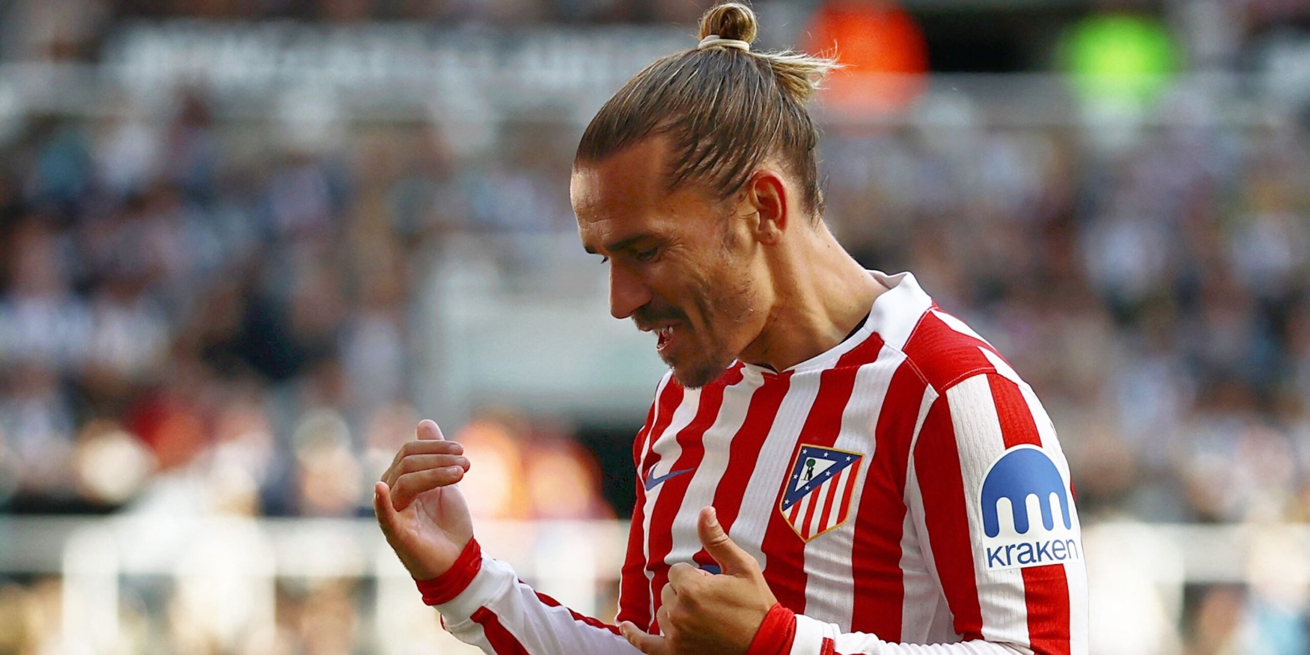 Ipswich town makes £ 17 million great to sign a "exciting" Griekmann-Esque star-news.press/wp
