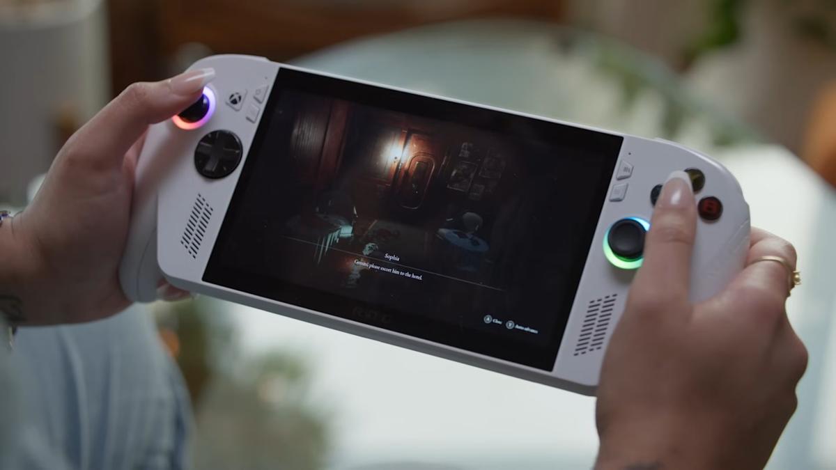 Microsoft works to repair to stutter PC shading