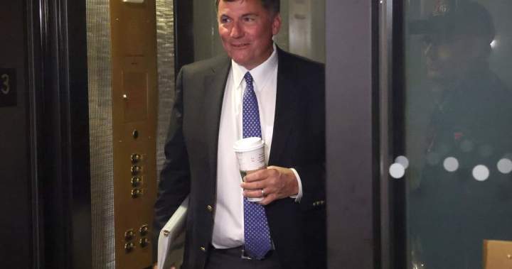 Leblanc says that progress in US commercial lectures leaves DC star-news.press/wp