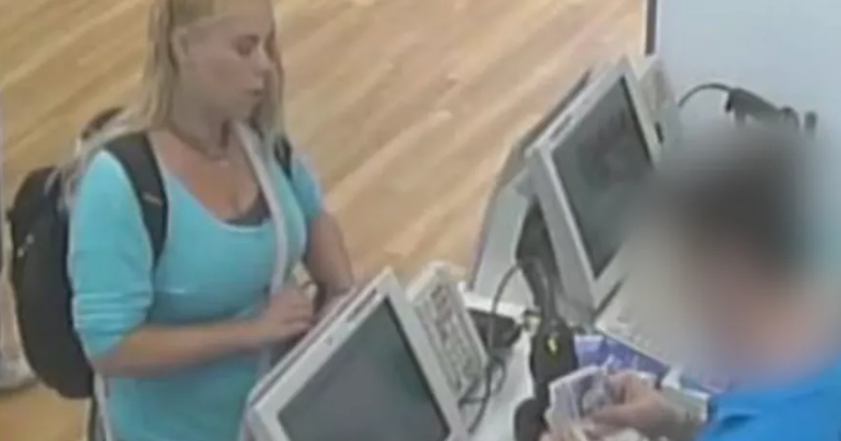 Weskonsen woman was convicted of the UK killing conspiracy after 6 years of attempt to shoot a man in the Falling Group star-news.press/wp