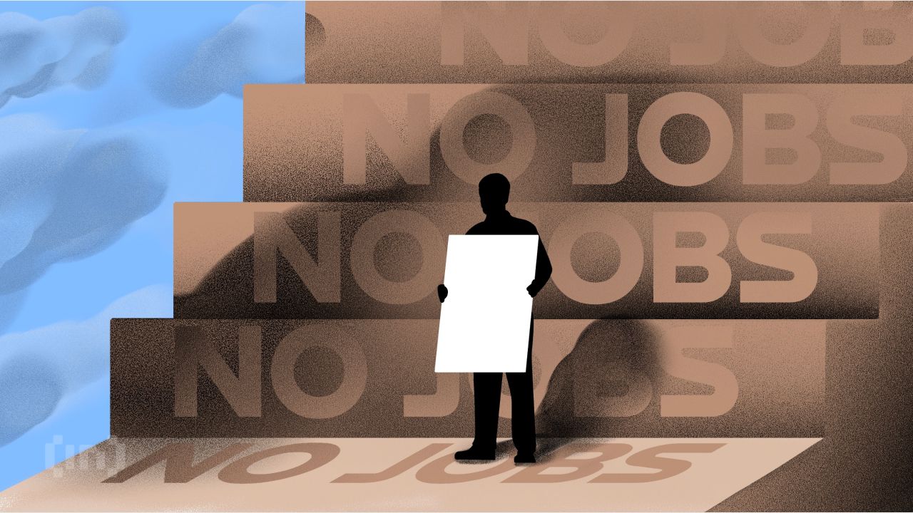 Fears of stagnation in the United States arose with the presence of Bitcoin, the crisis of the Federal Reserve Policy star-news.press/wp