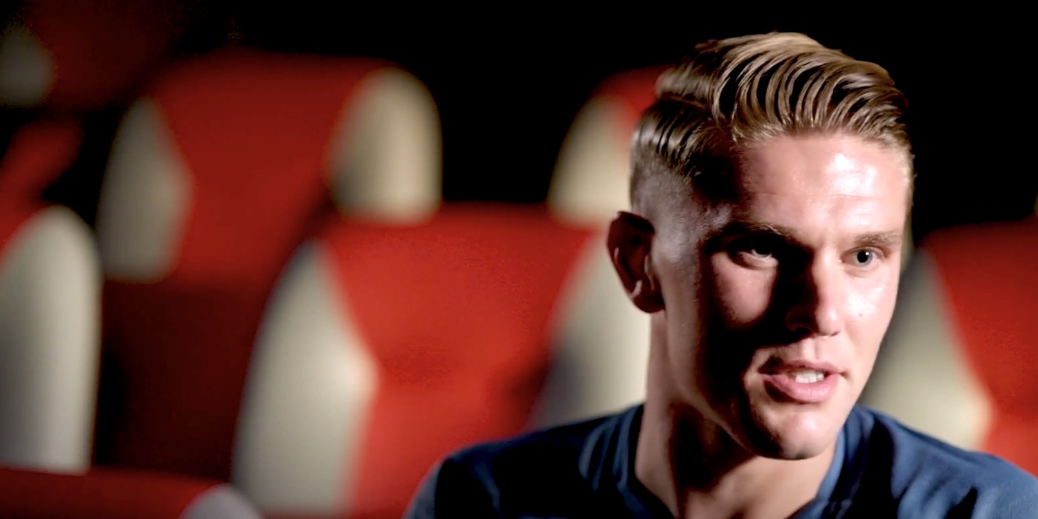 Signs of the Arsenal of Viktor Gyokeres star-news.press/wp