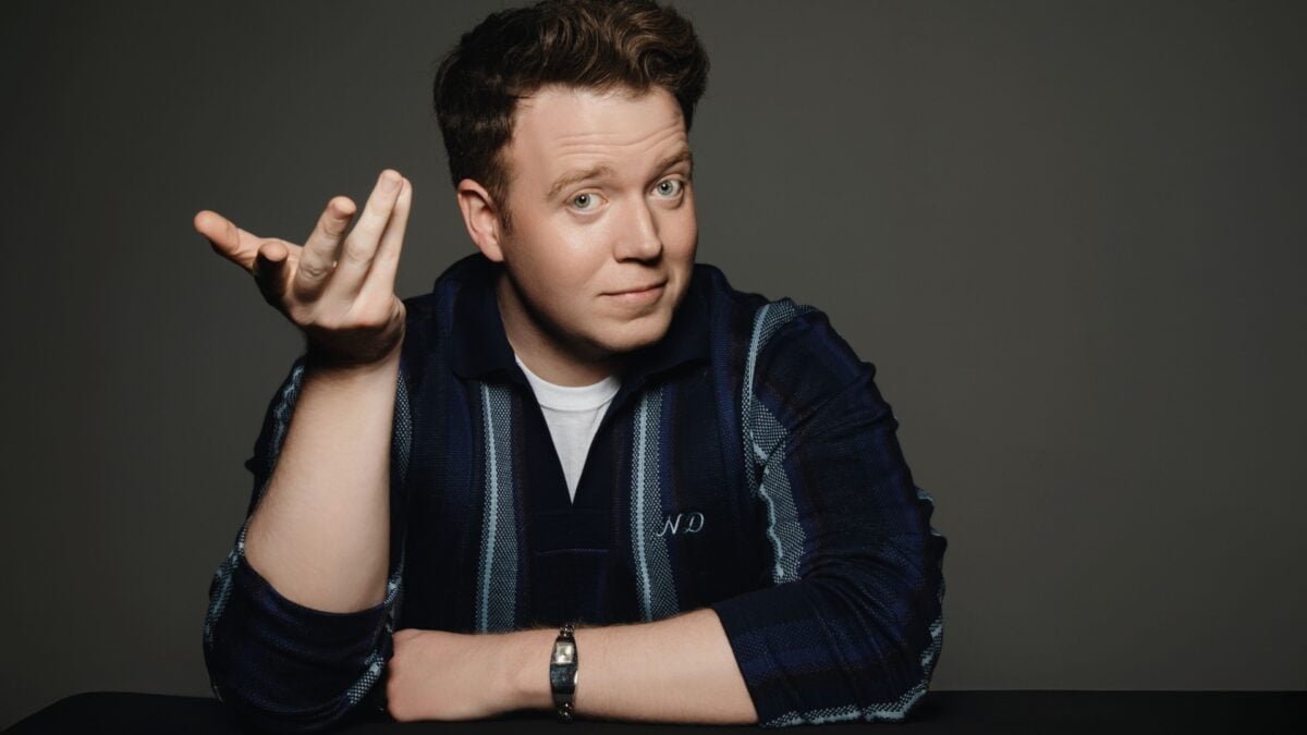 Brennan Lee Malligan will lead the fourth "decisive role" campaign