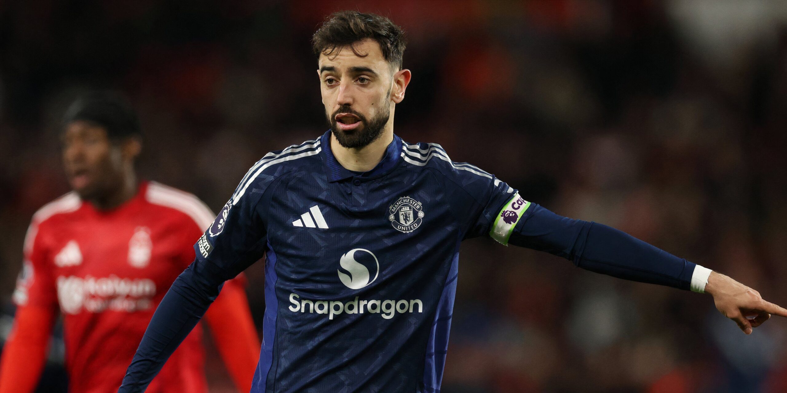 Man Utd Race Race "Phenomenal" to sign a £ 100m gem star-news.press/wp