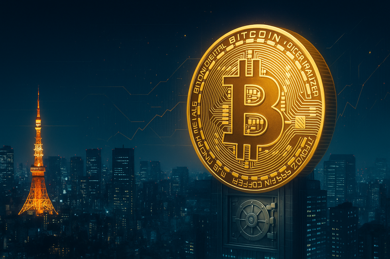 Metaplanet buys 775 BTC, and now owns $ 1.94 billion in Bitcoin star-news.press/wp